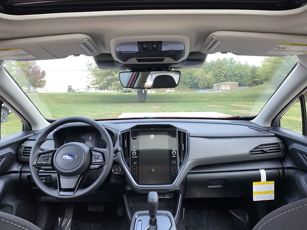 Thumbnail: 2026 Subaru Crosstrek - 8