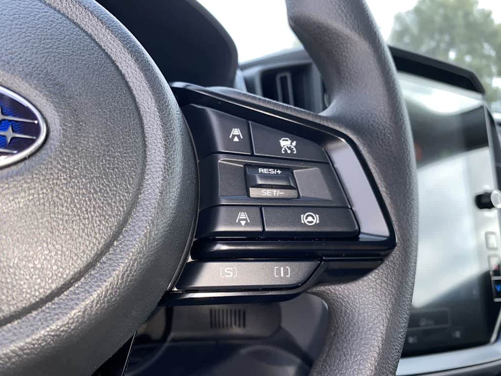 Thumbnail: 2026 Subaru Crosstrek - 29