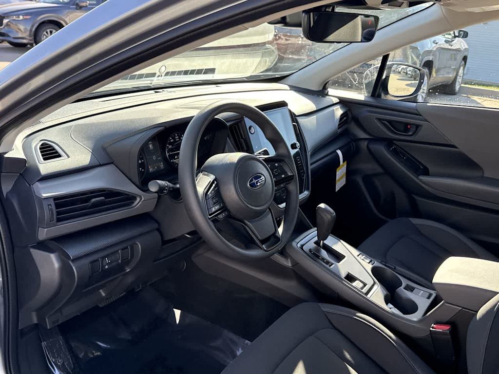 Thumbnail: 2026 Subaru Crosstrek - 2