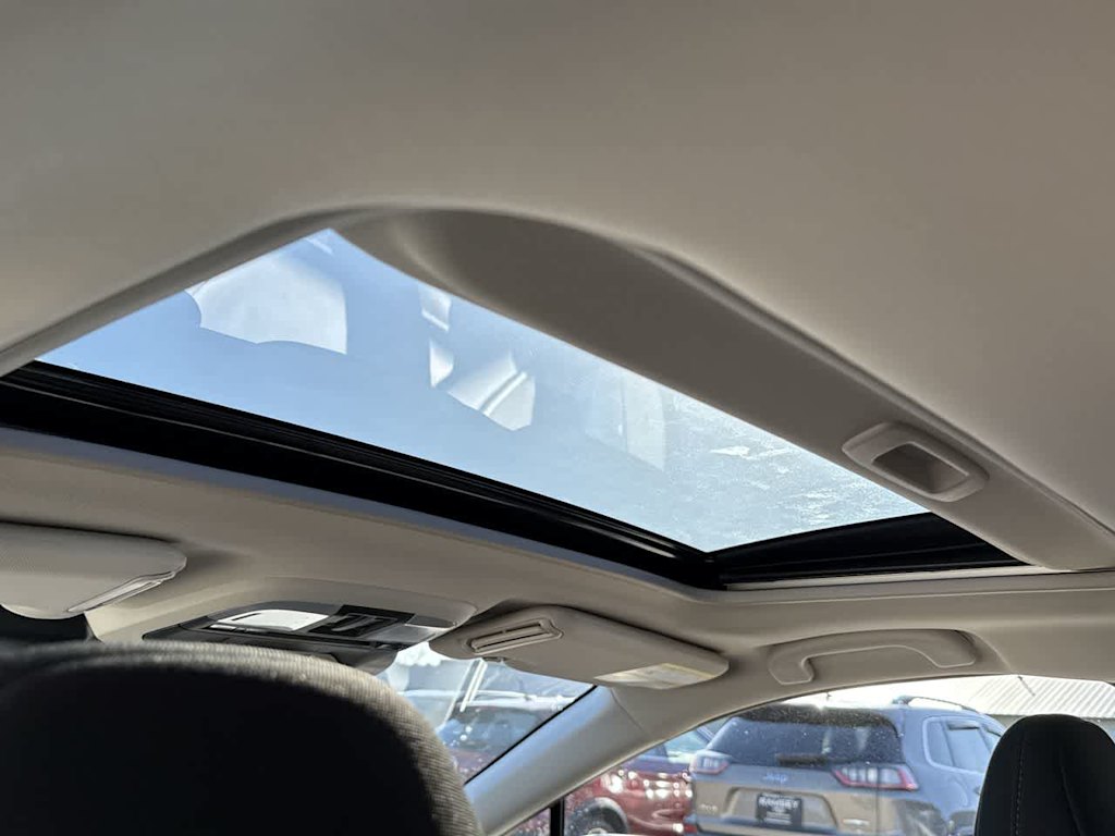 Thumbnail: 2026 Subaru Crosstrek - 24