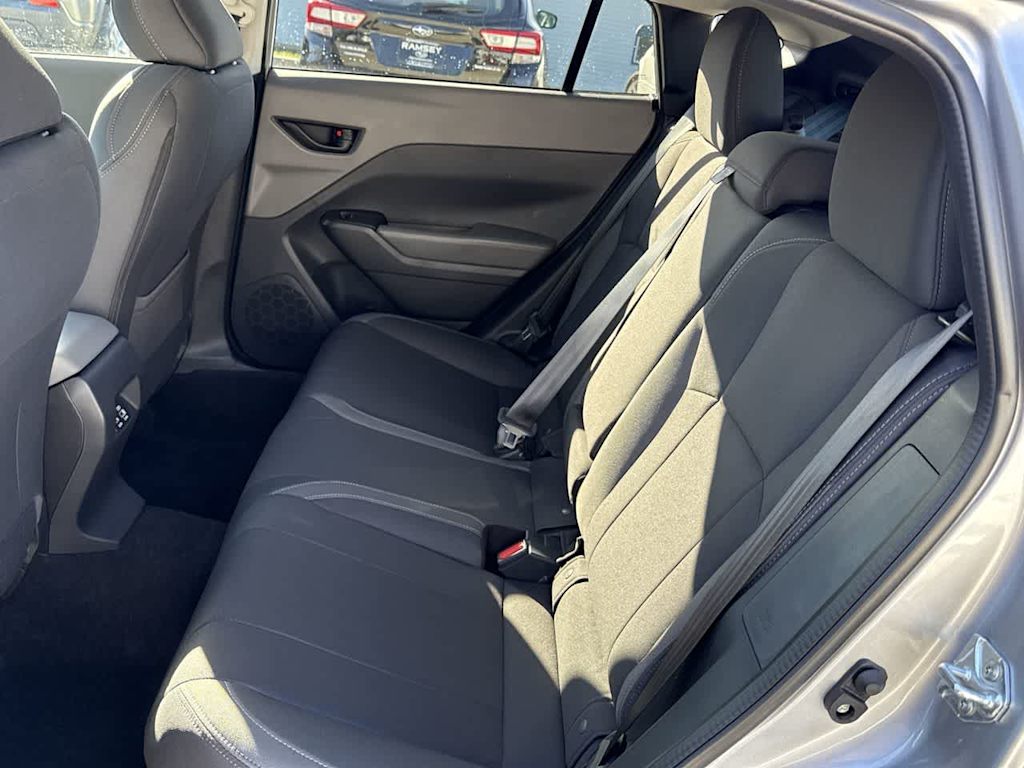 Thumbnail: 2026 Subaru Crosstrek - 25