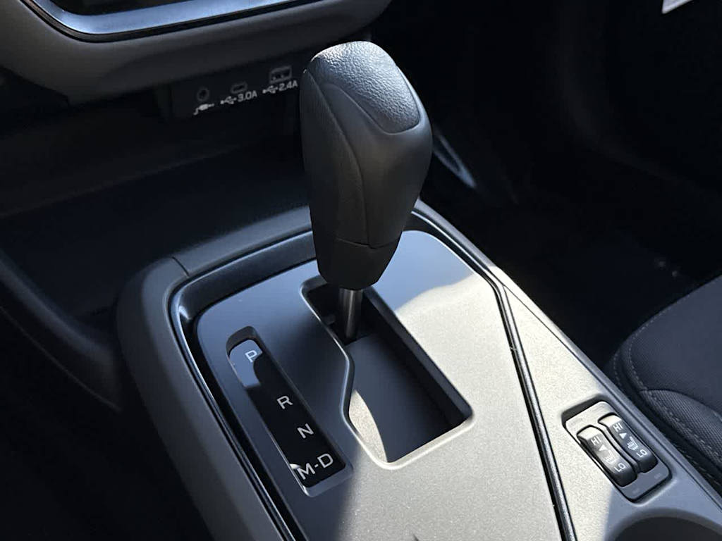 Thumbnail: 2026 Subaru Crosstrek - 14