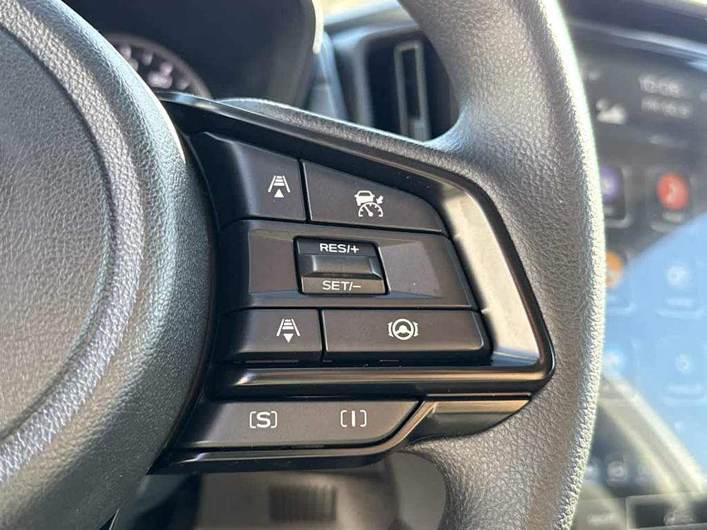 Thumbnail: 2026 Subaru Crosstrek - 29