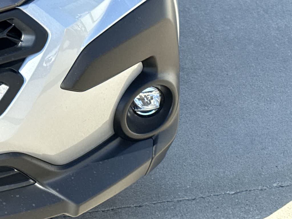 Thumbnail: 2026 Subaru Crosstrek - 17