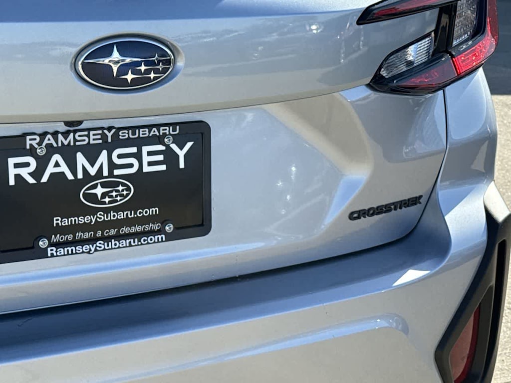 Thumbnail: 2026 Subaru Crosstrek - 23