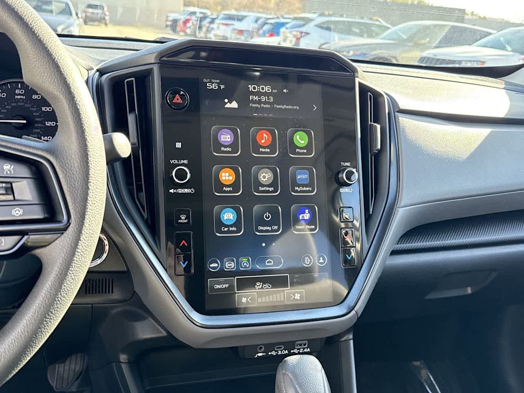 Thumbnail: 2026 Subaru Crosstrek - 13