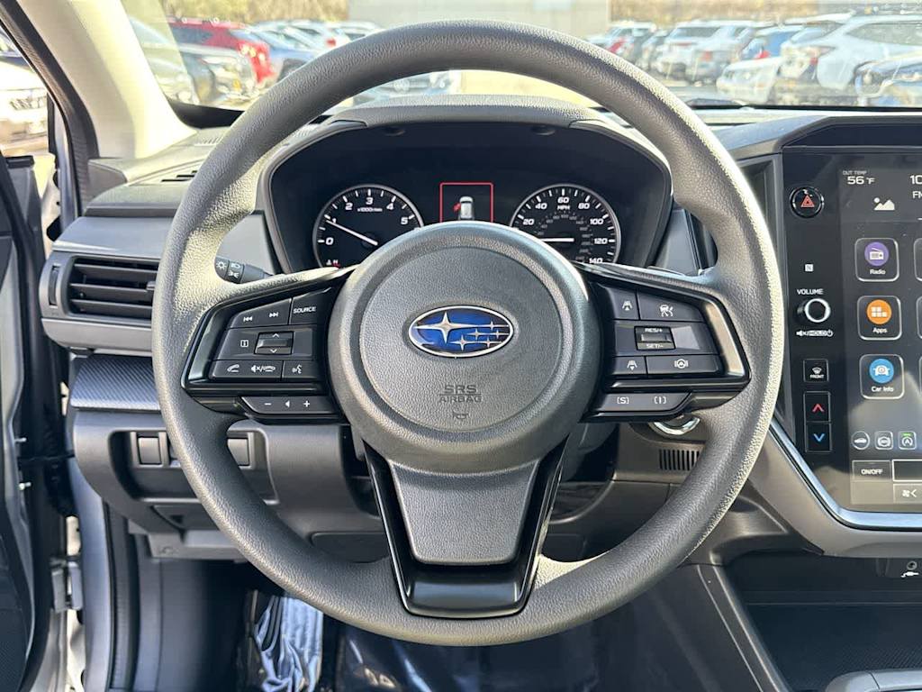 Thumbnail: 2026 Subaru Crosstrek - 12