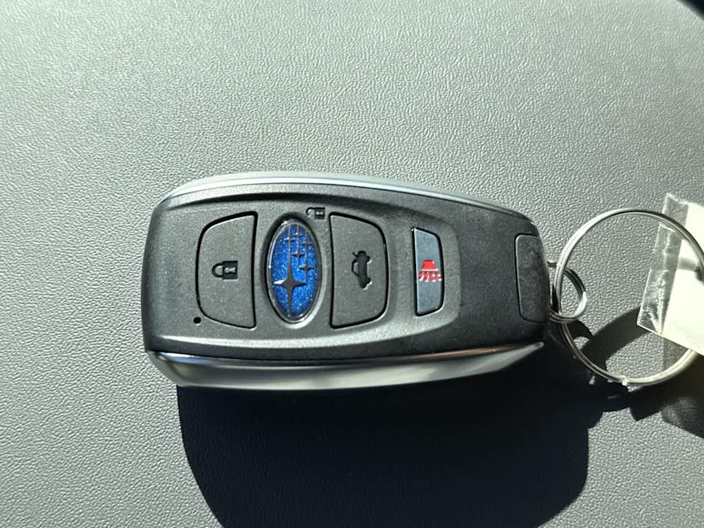 Thumbnail: 2026 Subaru Crosstrek - 27