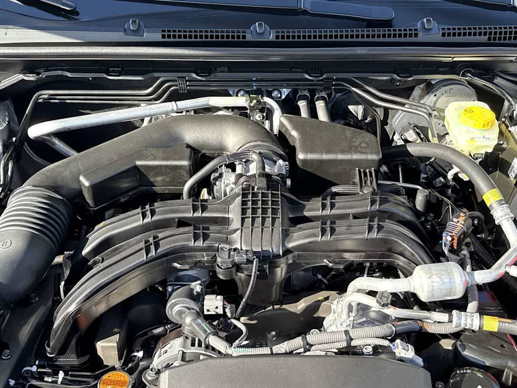 Thumbnail: 2026 Subaru Crosstrek - 7