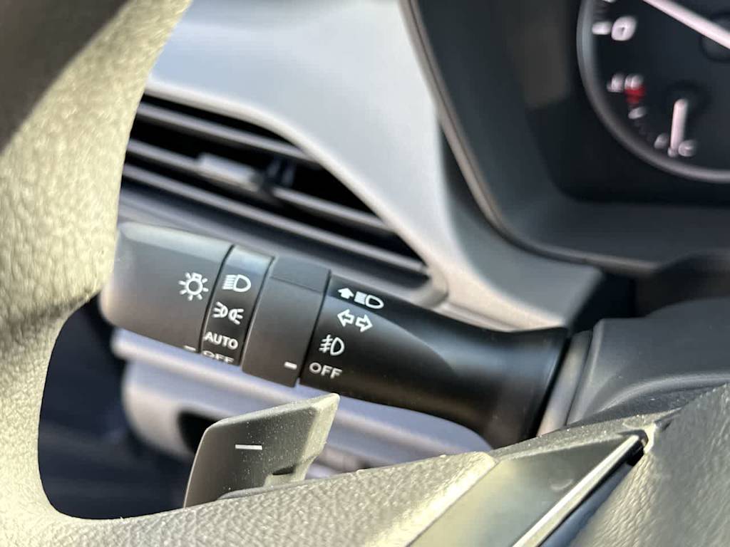 Thumbnail: 2026 Subaru Crosstrek - 31