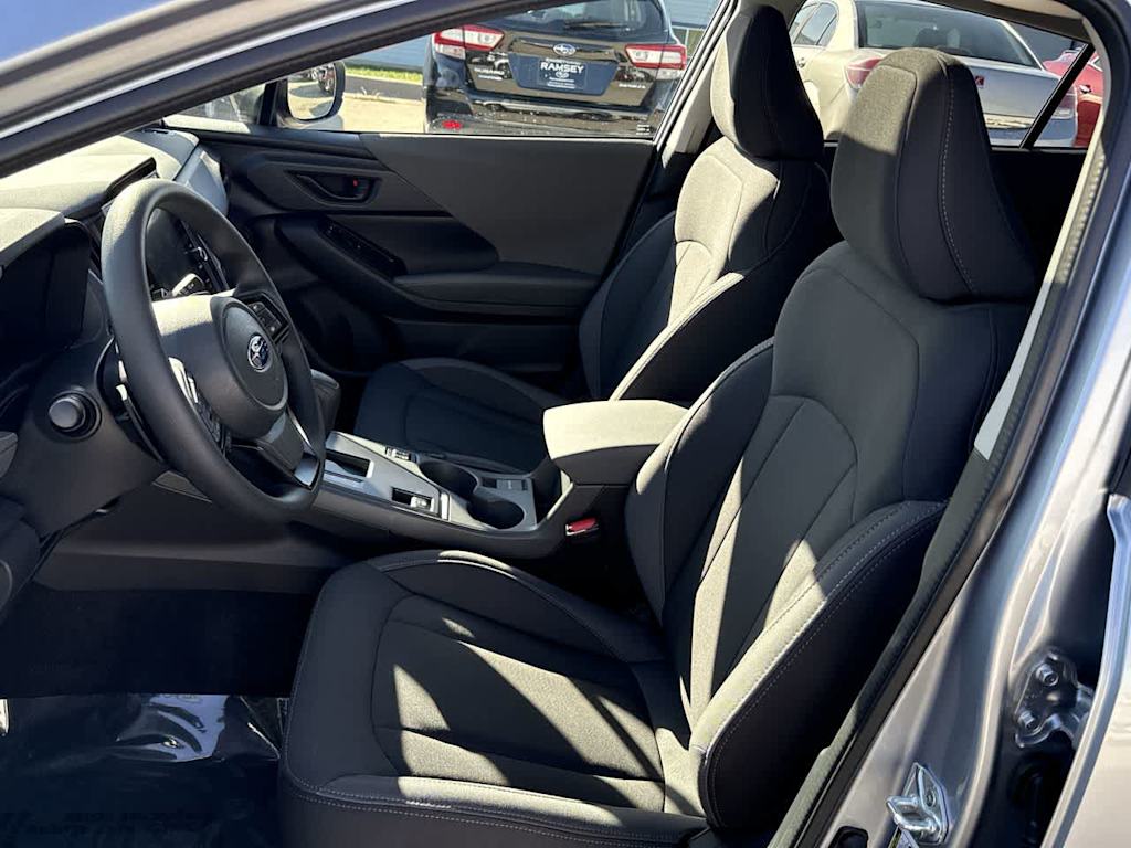 Thumbnail: 2026 Subaru Crosstrek - 9