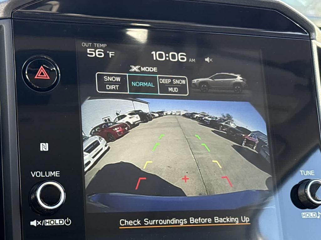 Thumbnail: 2026 Subaru Crosstrek - 32