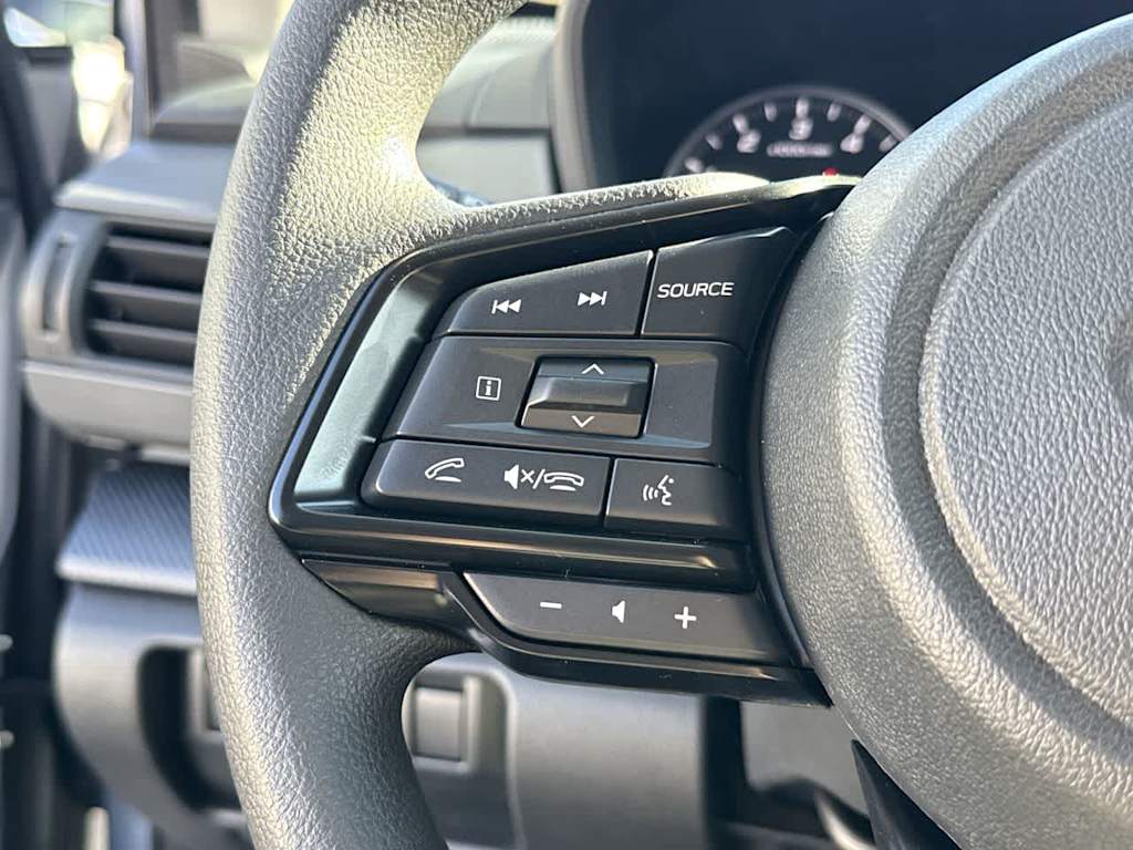 Thumbnail: 2026 Subaru Crosstrek - 28