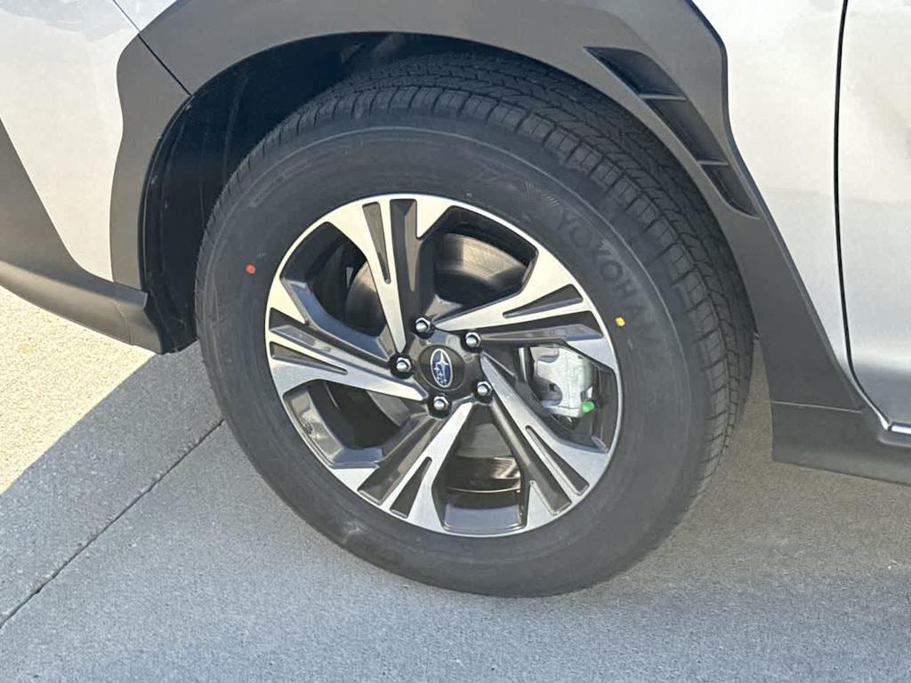 Thumbnail: 2026 Subaru Crosstrek - 6