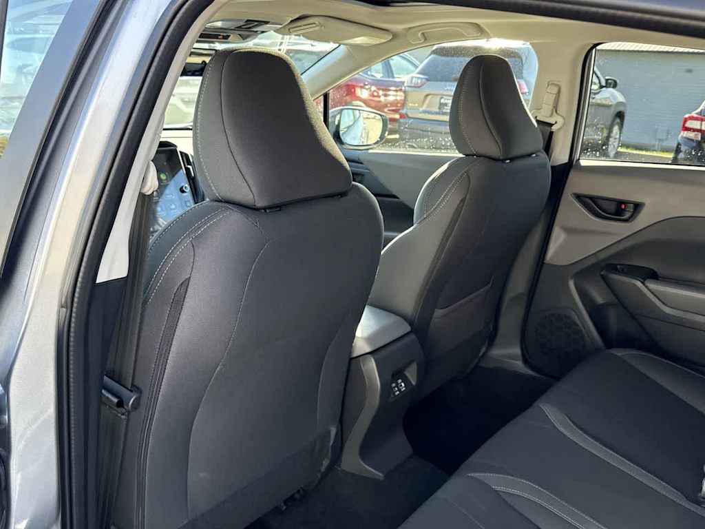 Thumbnail: 2026 Subaru Crosstrek - 11