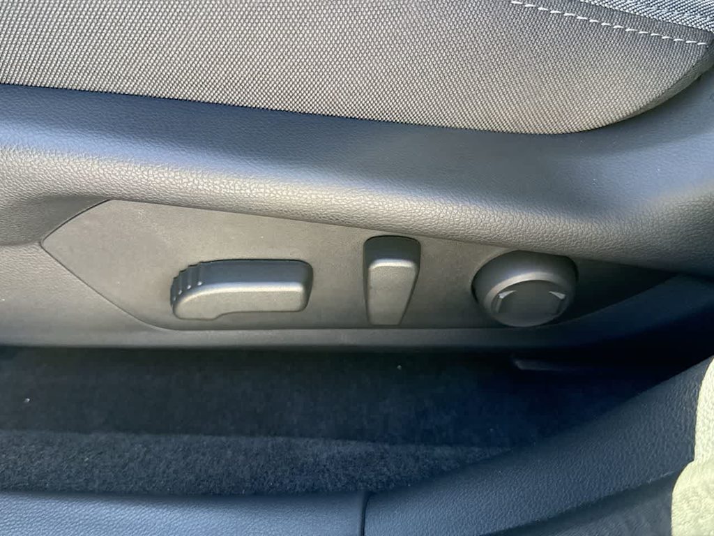 Thumbnail: 2026 Subaru Crosstrek - 21