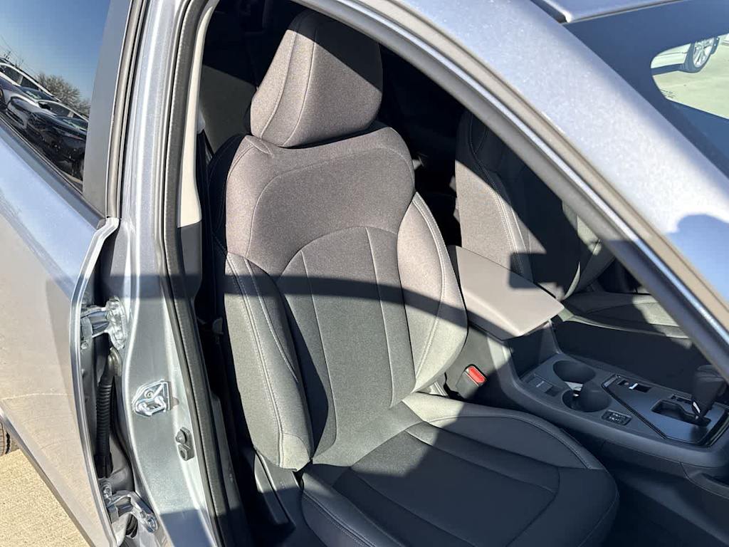 Thumbnail: 2026 Subaru Crosstrek - 10