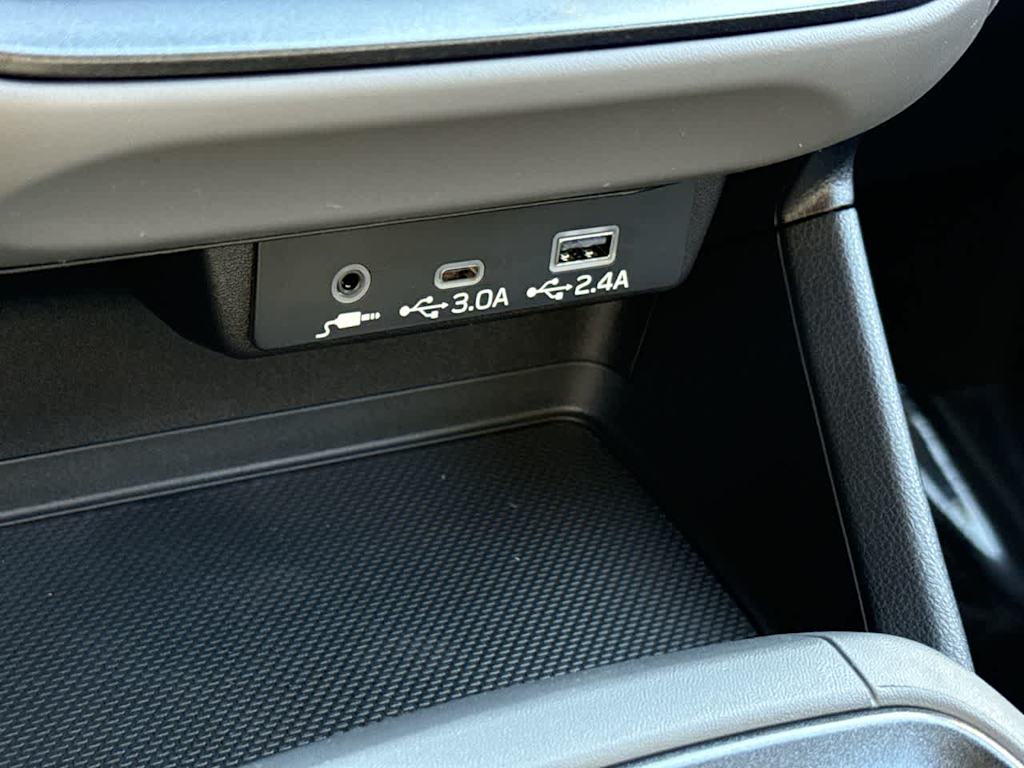 Thumbnail: 2026 Subaru Crosstrek - 33