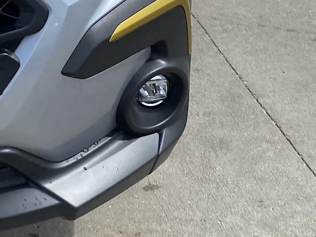 Thumbnail: 2025 Subaru Crosstrek - 18