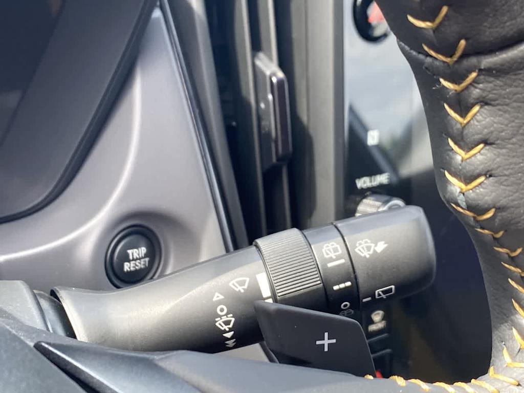 Thumbnail: 2025 Subaru Crosstrek - 30