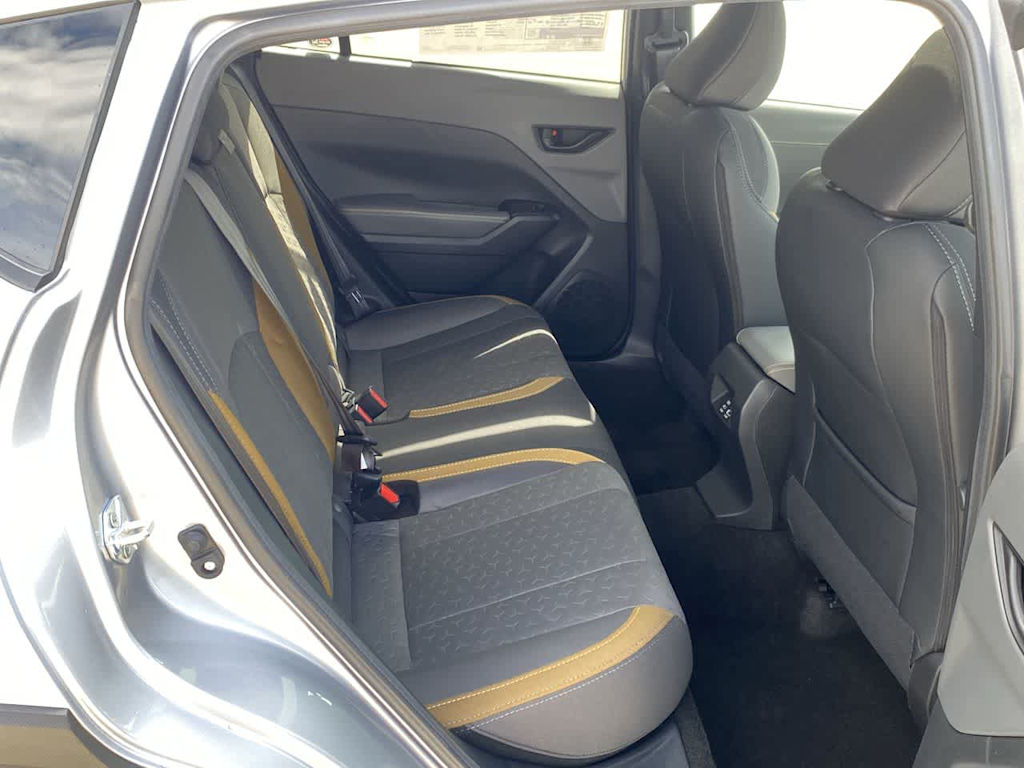 Thumbnail: 2025 Subaru Crosstrek - 26