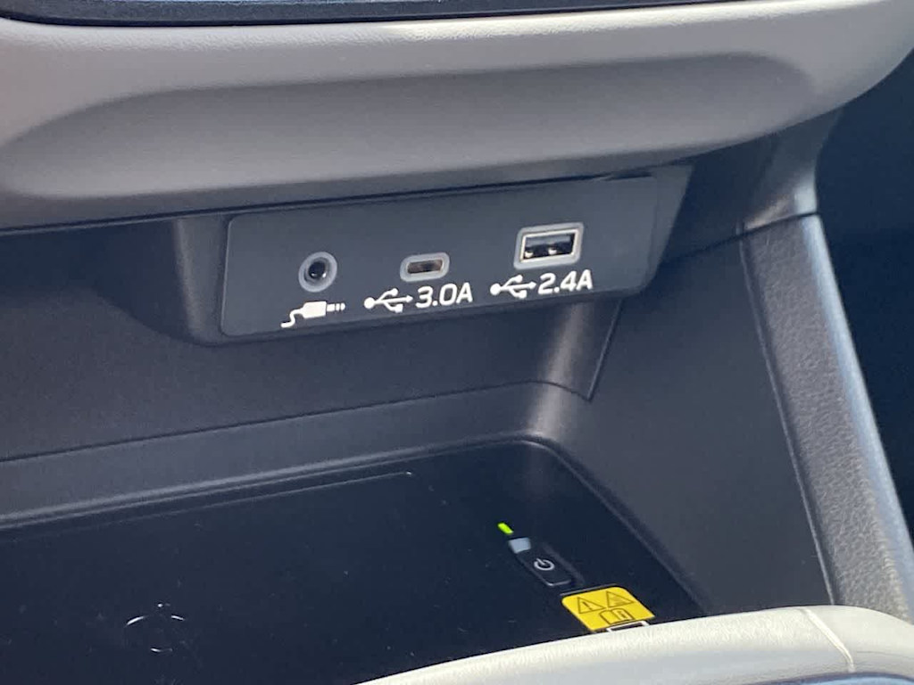 Thumbnail: 2025 Subaru Crosstrek - 6