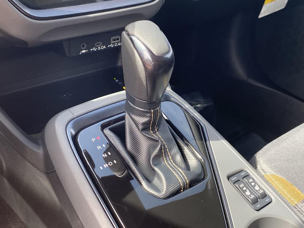 Thumbnail: 2025 Subaru Crosstrek - 15