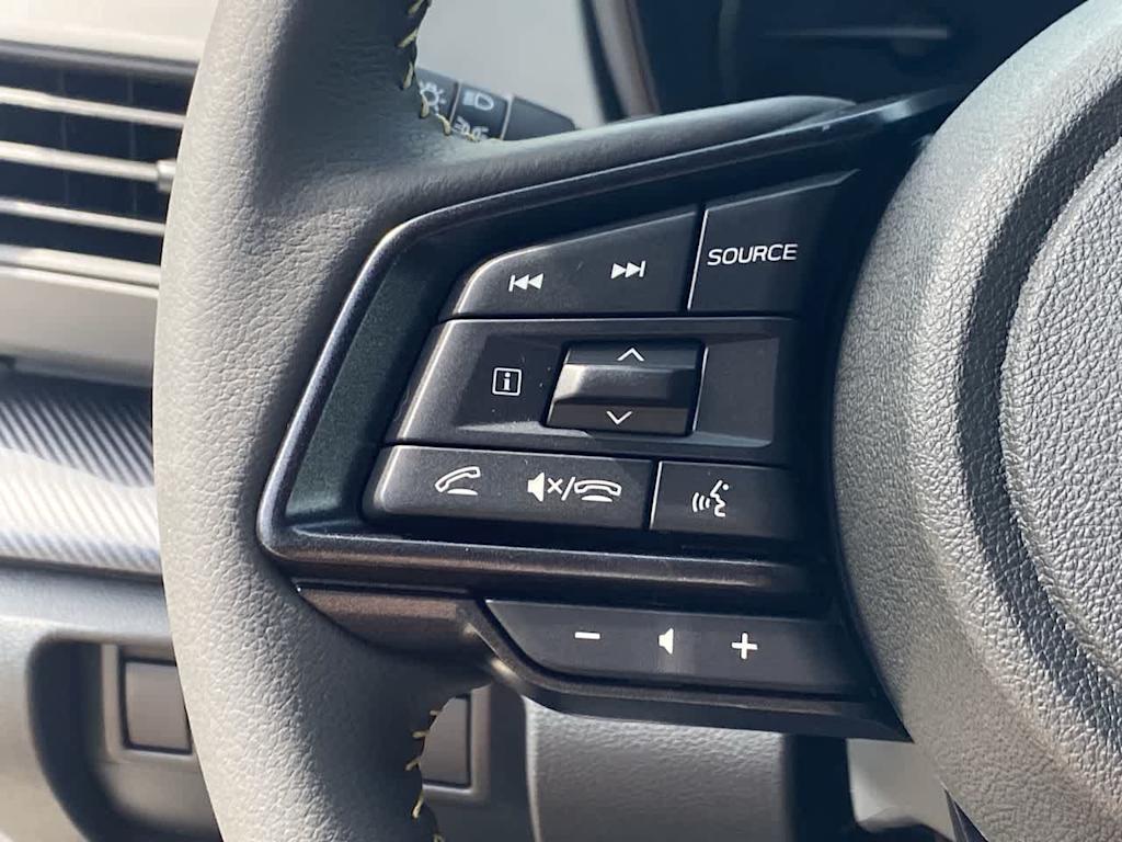 Thumbnail: 2025 Subaru Crosstrek - 28