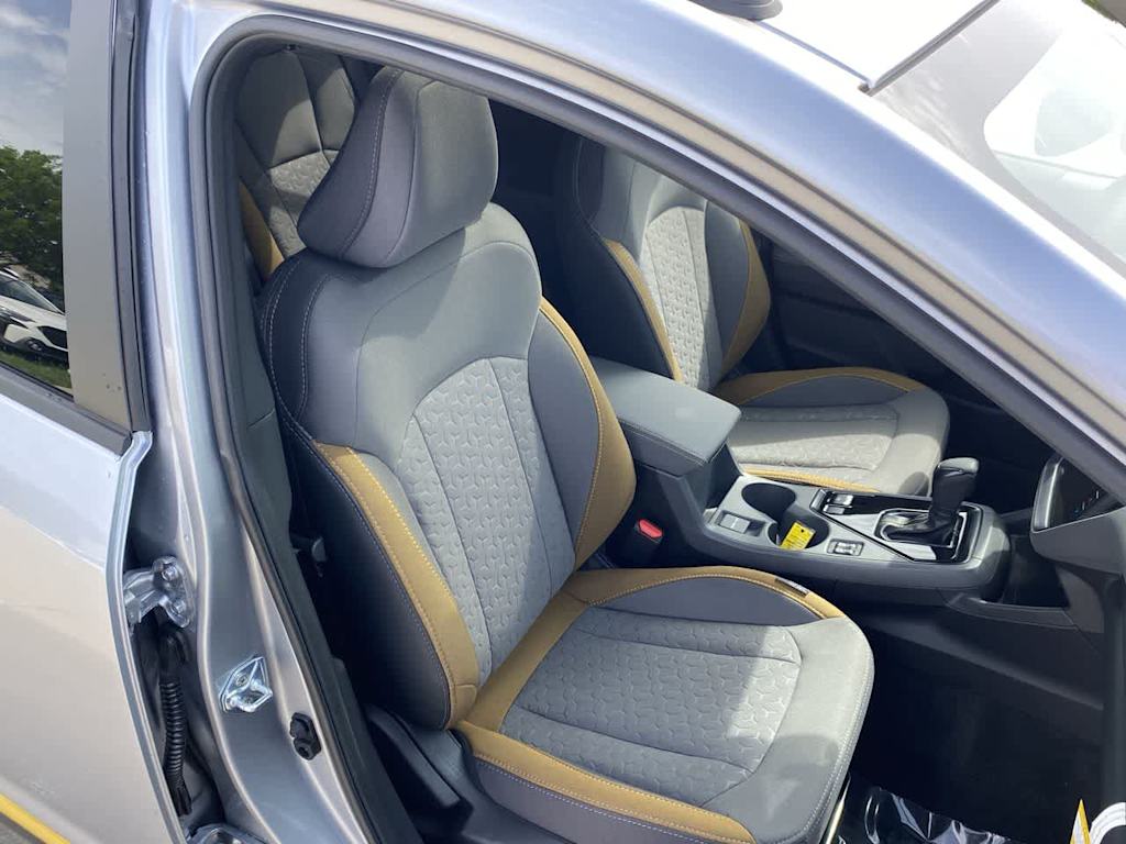 Thumbnail: 2025 Subaru Crosstrek - 11