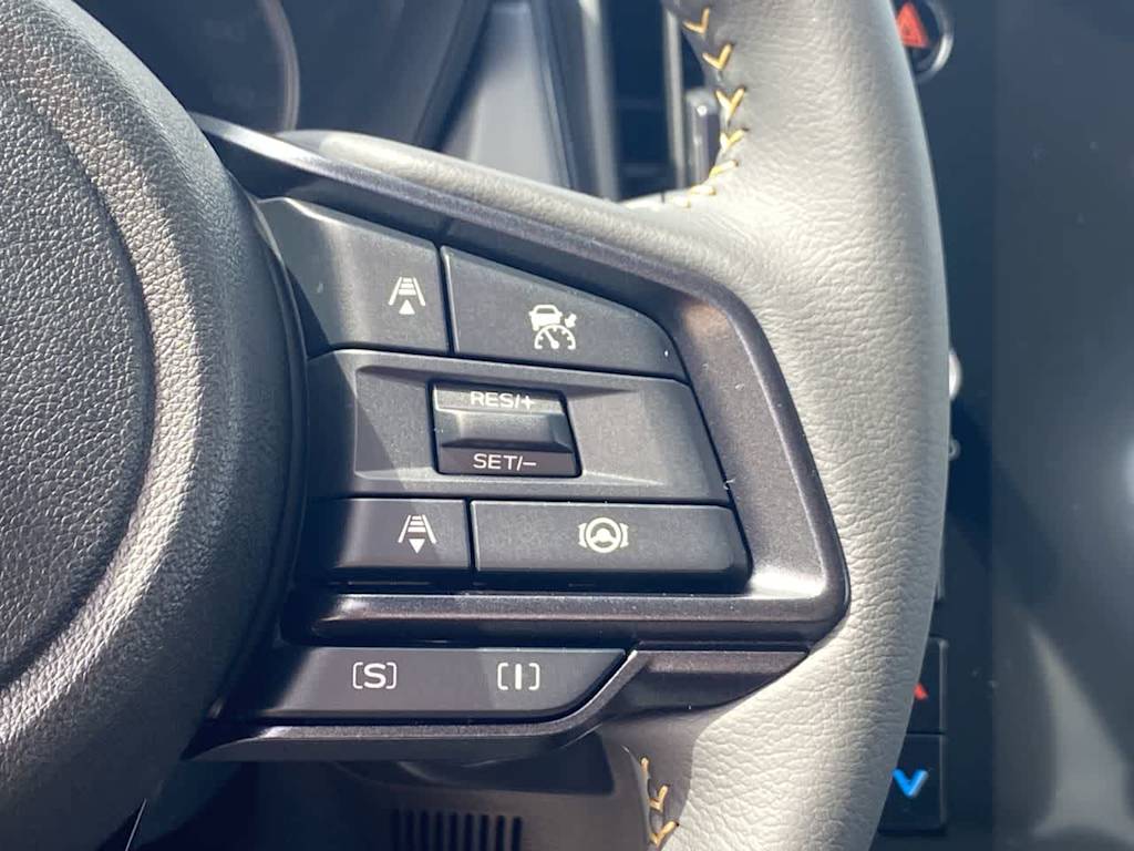 Thumbnail: 2025 Subaru Crosstrek - 29