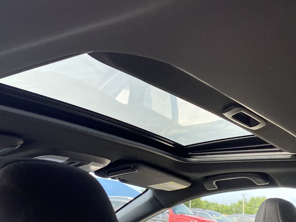 Thumbnail: 2025 Subaru Crosstrek - 24