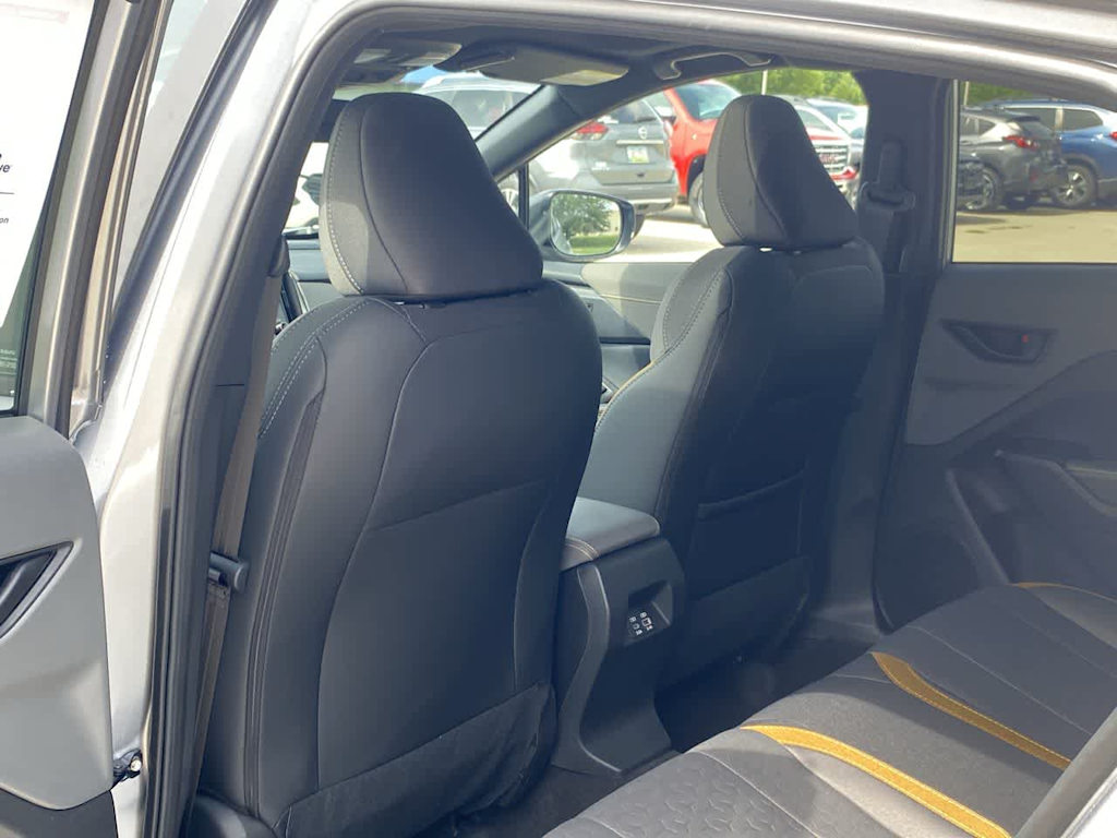 Thumbnail: 2025 Subaru Crosstrek - 12