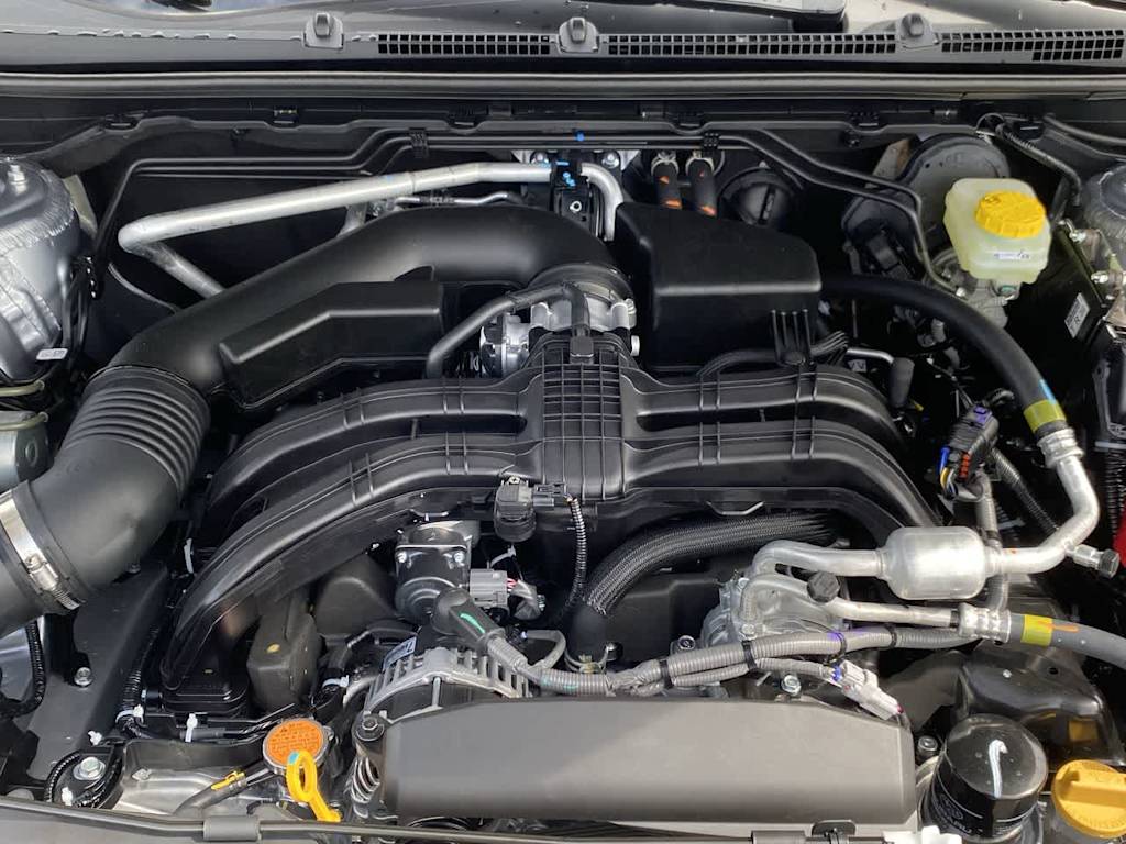 Thumbnail: 2025 Subaru Crosstrek - 8