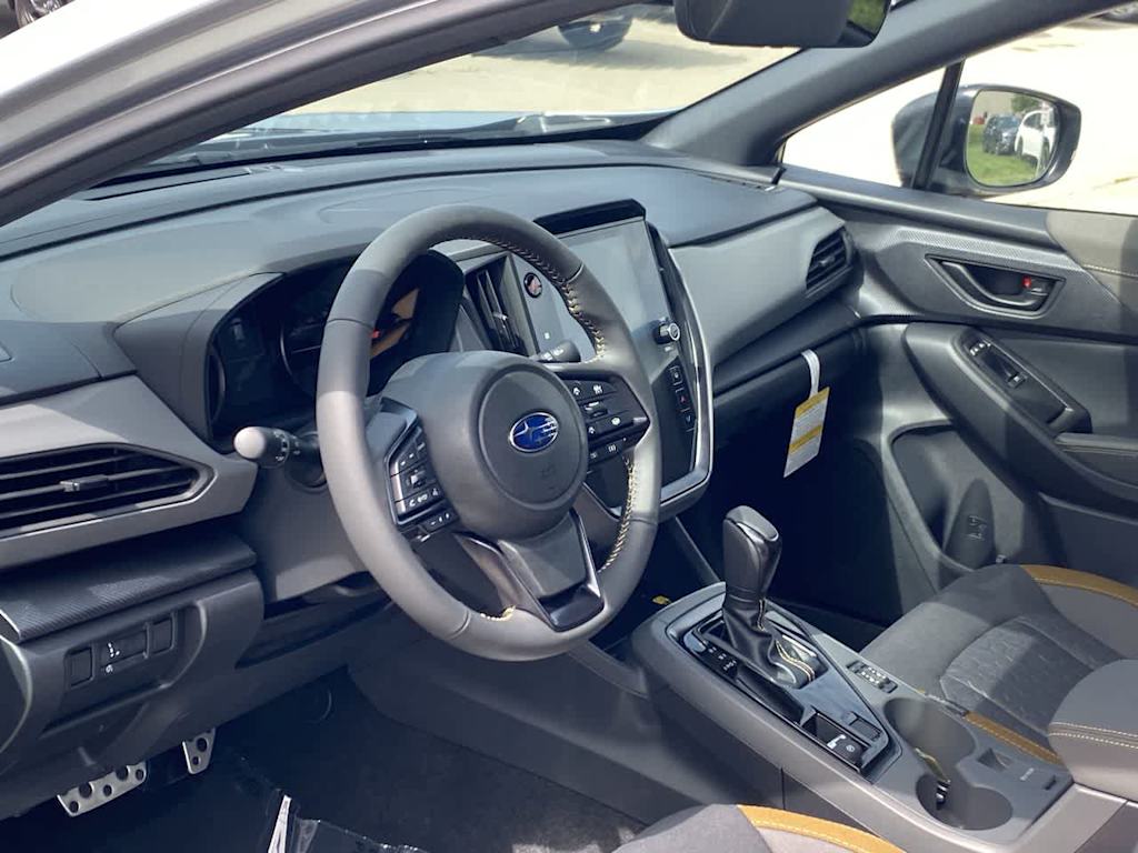 Thumbnail: 2025 Subaru Crosstrek - 2