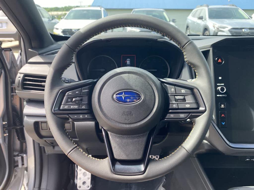 Thumbnail: 2025 Subaru Crosstrek - 13