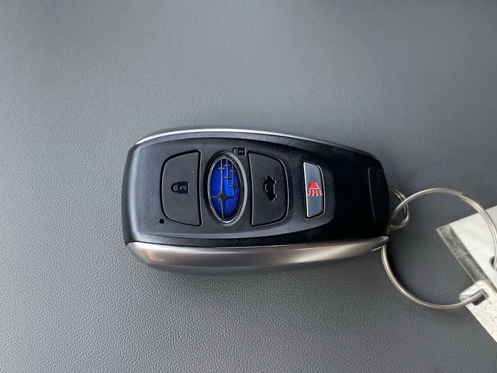 Thumbnail: 2025 Subaru Crosstrek - 33