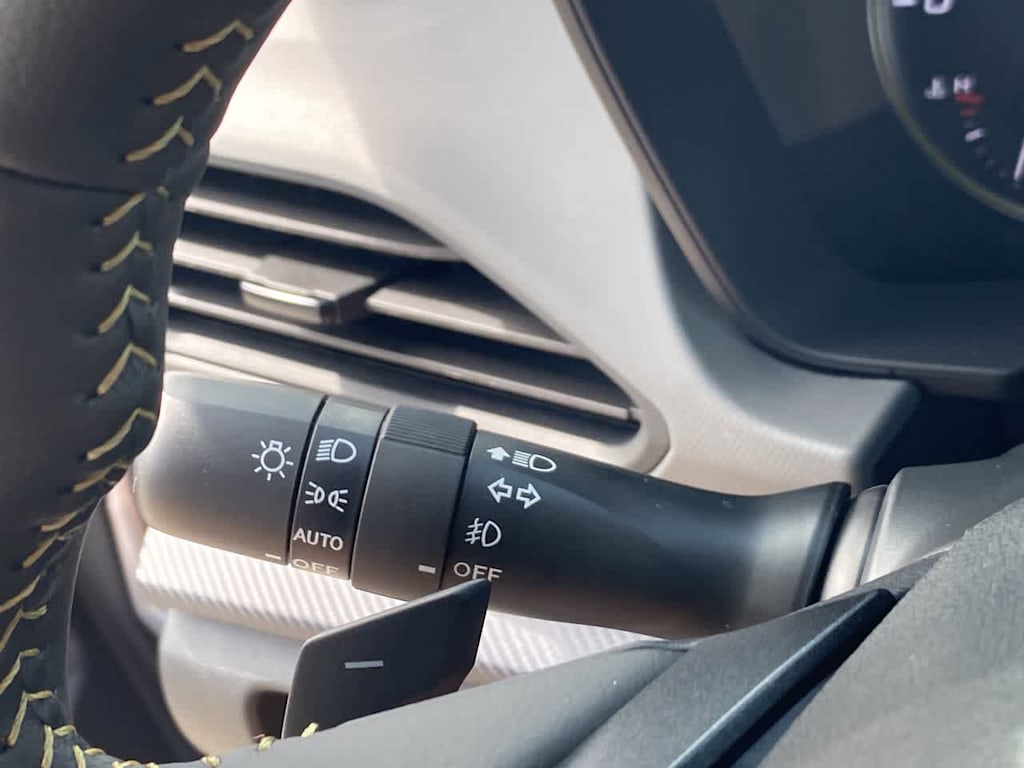 Thumbnail: 2025 Subaru Crosstrek - 31