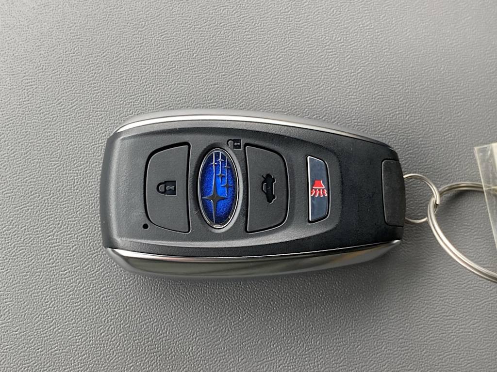 2025 Subaru Crosstrek Sport 19
