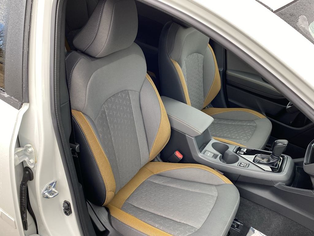 2025 Subaru Crosstrek Sport 12