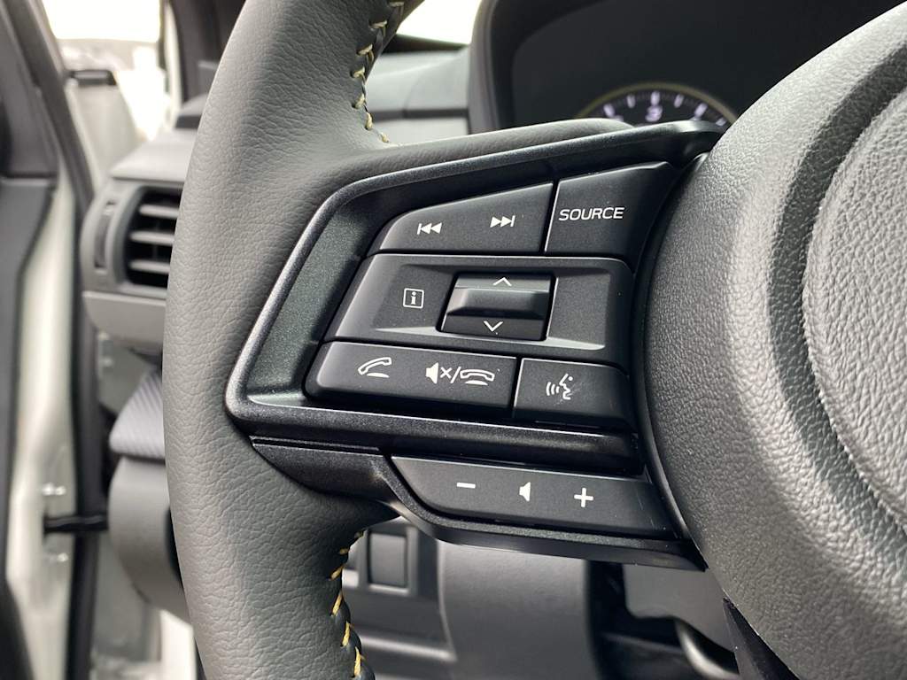 2025 Subaru Crosstrek Sport 27