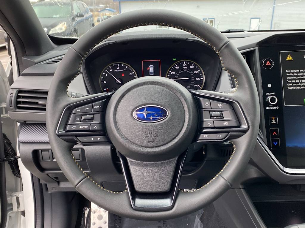 2025 Subaru Crosstrek Sport 14