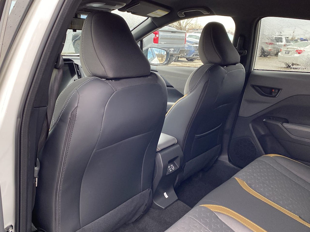 2025 Subaru Crosstrek Sport 13