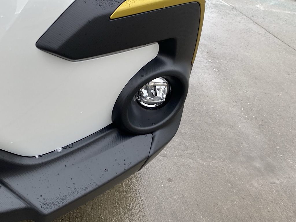 2025 Subaru Crosstrek Sport 7