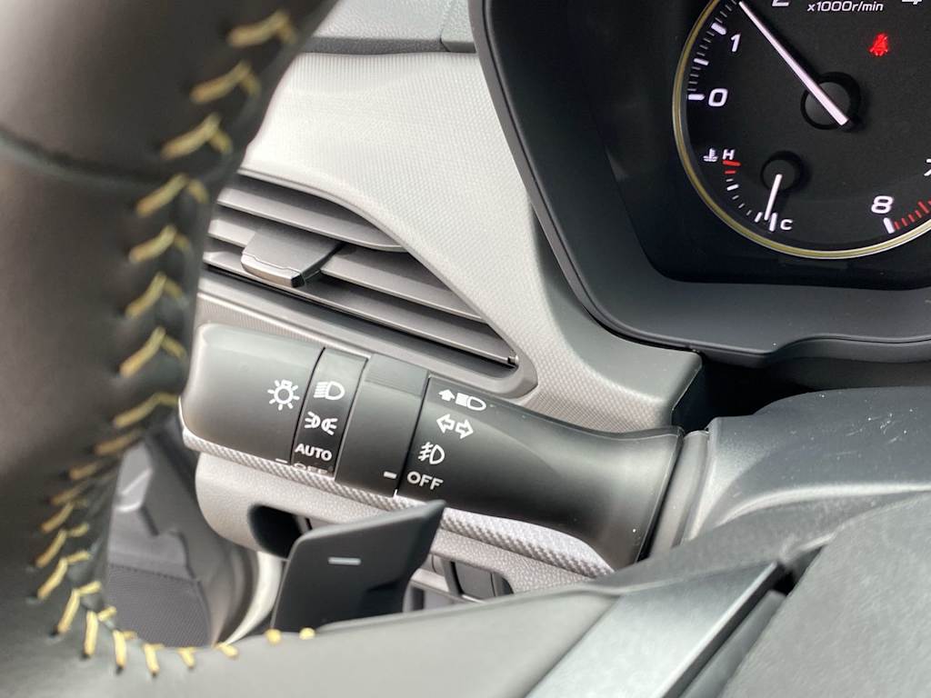 2025 Subaru Crosstrek Sport 16