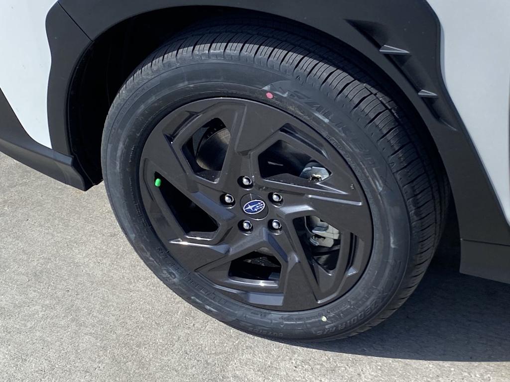 2025 Subaru Crosstrek Sport 8