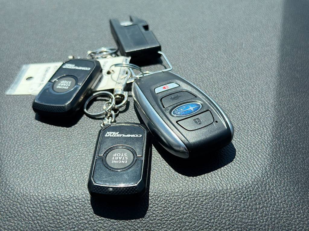 Thumbnail: 2024 Subaru Crosstrek - 18