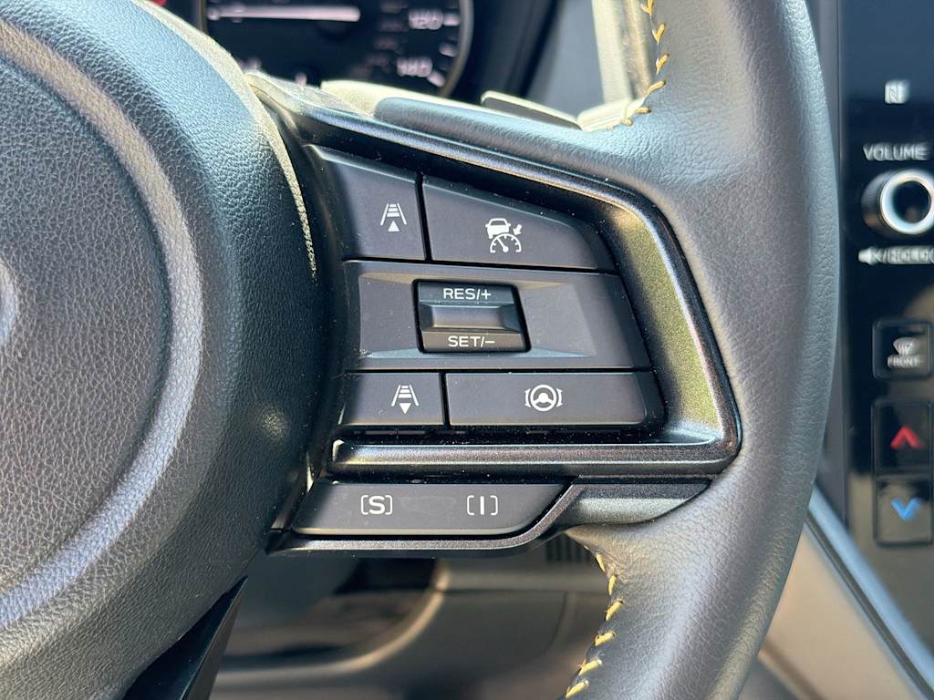 Thumbnail: 2024 Subaru Crosstrek - 28