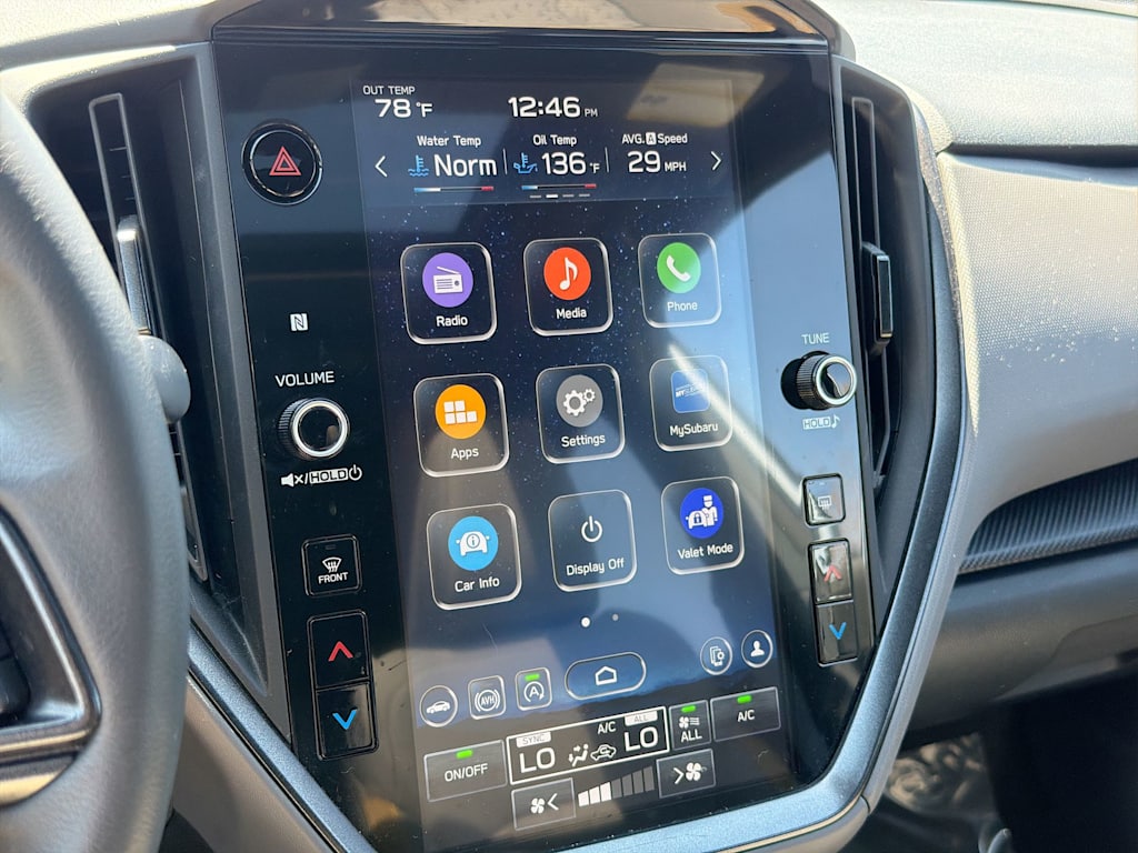 Thumbnail: 2024 Subaru Crosstrek - 14