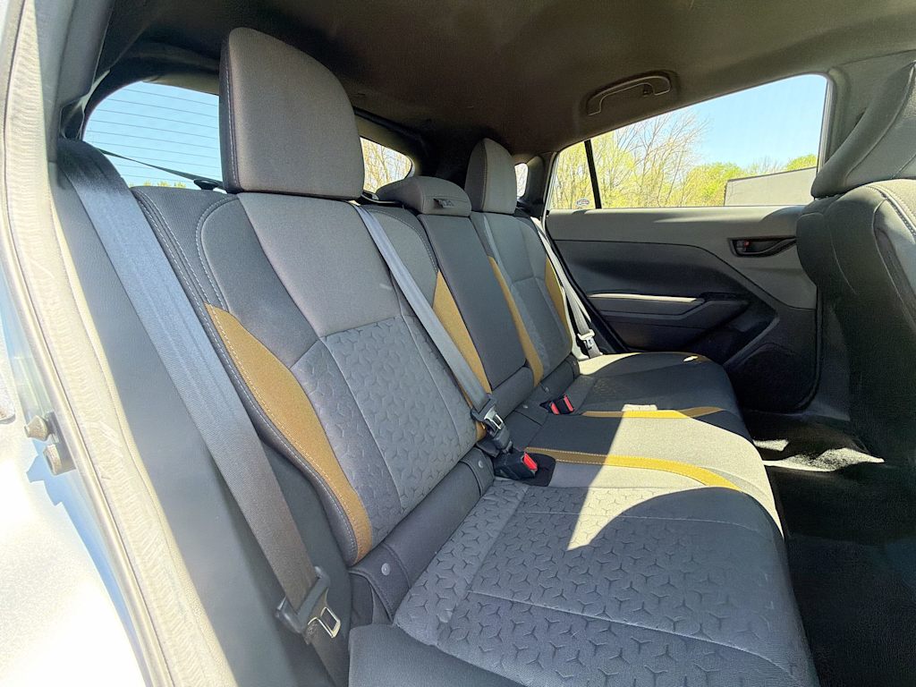 Thumbnail: 2024 Subaru Crosstrek - 26