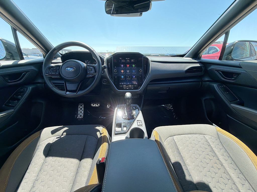 Thumbnail: 2024 Subaru Crosstrek - 9